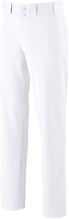 Mizuno boys Youth Prospect Baseball Pant