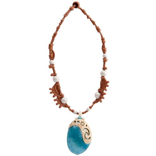 Disguise Moanas Necklace