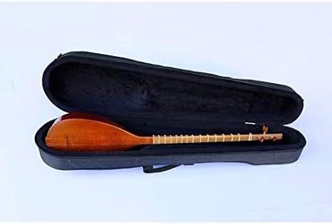 Persian Tanboor Tanbour Hard Case UHT-202