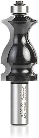 Timberline - Classical Moulding (390-22)