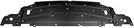 Marketplace Auto Parts - Undercar Engine Shield Cover - Compatible with 2016-2017 Honda Accord