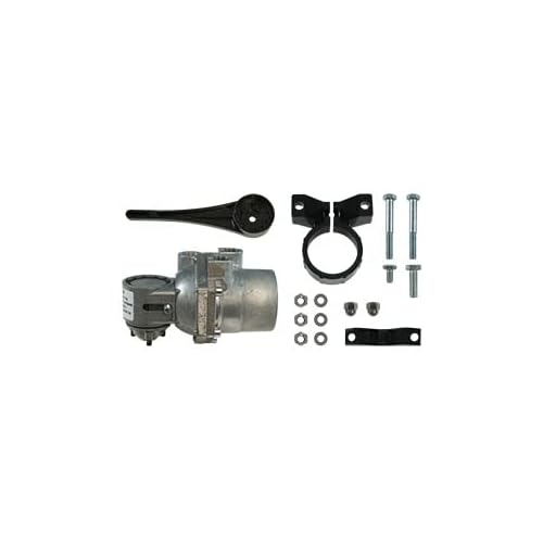 Meritor Genuine Arvin Valve - R304329