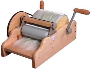 Drum Carder - Superfine by Ashford