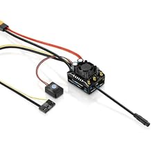 HOBBYWING XERUN Axe R3 ESC