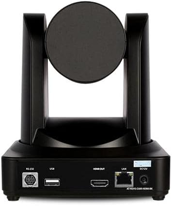Atlona PTZ Camera for Video Conferencing