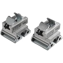 BESSEY VAD Variable Angle Device, PK2 Fits all steel clamp up to 2400 & SQ Series