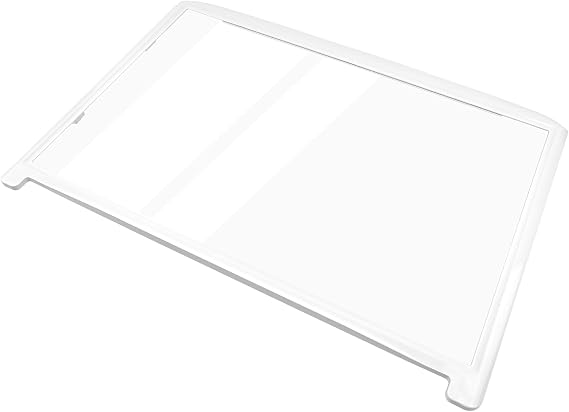 Upgraded AHT73514302 Refrigerator Glass Shelf Assembly