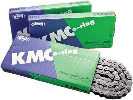 KMC O-Ring Chain 530-116 - 530UO-116