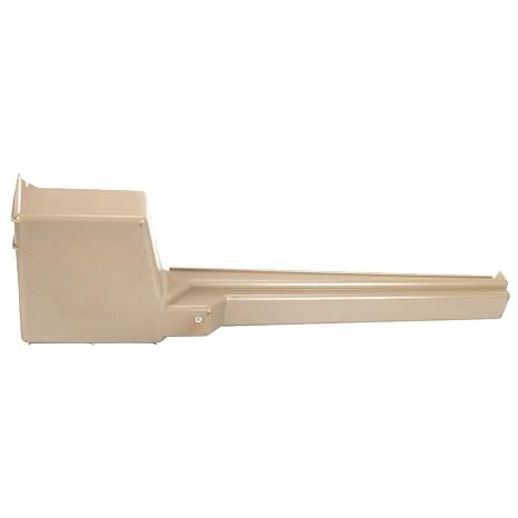 Ice-O-Matic Trough Water 30 in