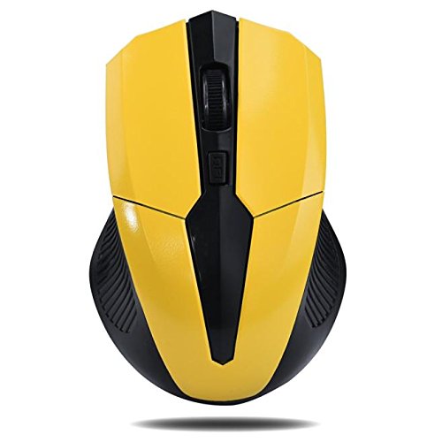 Wired Mouse for Laptop Computer Mouse Laptop Mouse Computer Mice 2.4GHz Mice Optical Mouse USB Receiver PC Computer Wireless for Laptop