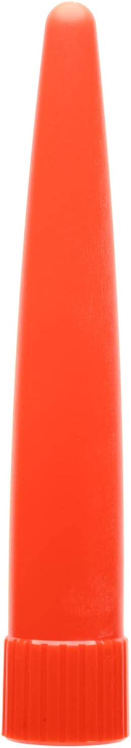 PowerTac Orange Flashlight Traffic Cone (Fits E5,M5, M6, E10R and E9)