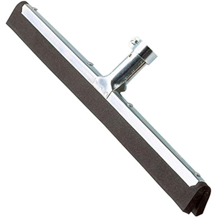 ETO1636CT - Ettore Wipe n Dry Floor Squeegee