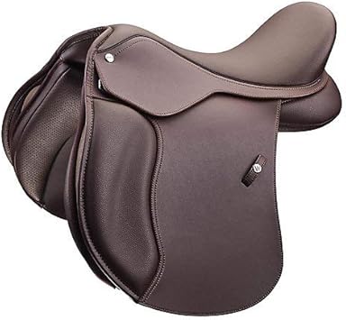 Wintec 500 HART Pony All Purpose Saddle 16 Brown