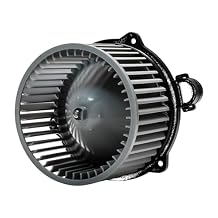 Mando 32A1016 HVAC Blower Motor Original Equipment