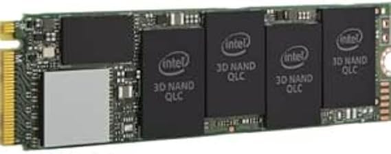 Intel D3-S4520 480 GB Solid State Drive - M.2 2280 Internal - SATA (SATA/600)