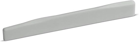 2.5 mm Thick Bone Saddle Fits Some Post-1996 Martin Guitars 11 mm Height - Wave Compensated