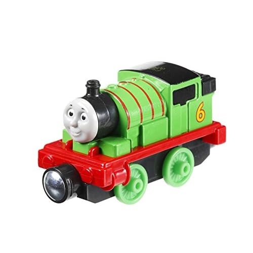 Thomas & Friends Take-n-Play, Percy