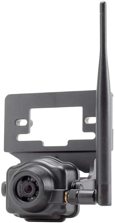 Hopkins Towing Solutions Towing Solution 50050 vueSMART Trailer Camera