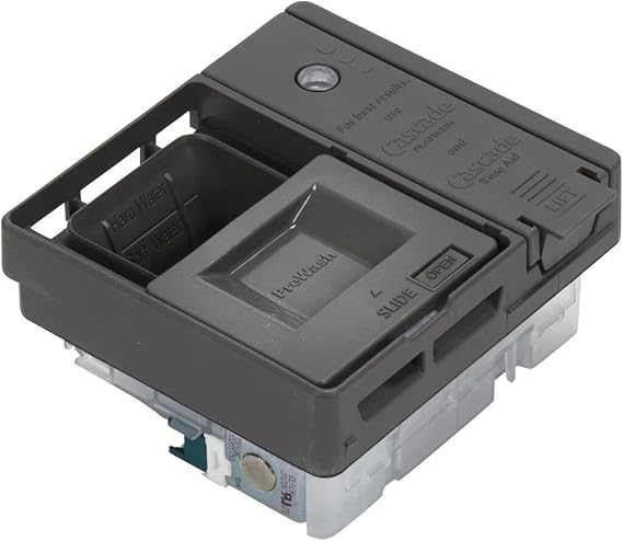 Whirlpool W10861000 Detergent Dispenser