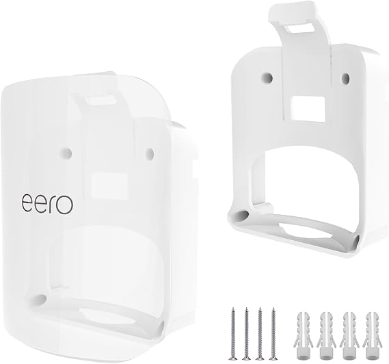Advanced Wall Mount for eero Pro 7 Router & Extender