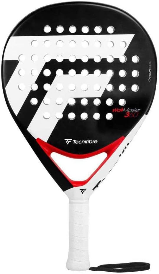 Tecnifibre Padel Racket Paddle Series