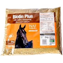 NAF Biotin Plus Refill