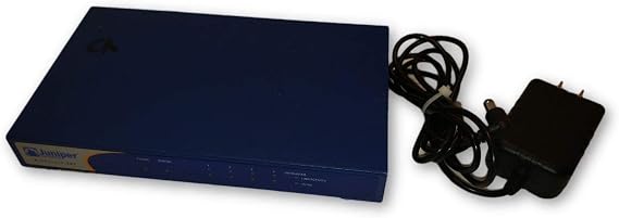 JUNIPER NS-5GT-101 JUNIPER Netscreen 5GT firewall VPN appliance,