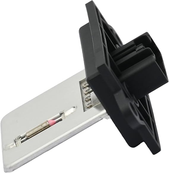 Manual Control Blower Motor Resistor