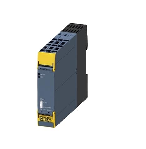 Relay Module 3SK1211-1BB40 3SK1211-2BB40 3SK1211-1BW20 Original(3SK1211-2BB40)