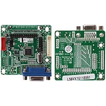 Driver Board MT561-B Universal LVDS LCD Monitor Screen Controller 5V 10-42 Laptop Computer DIY Parts Kit