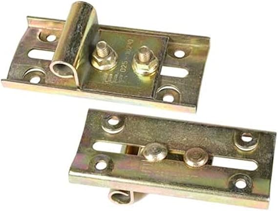 Genuine Fleet Engineers Closure Assembly - 025E10220