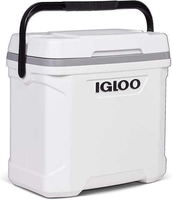 Igloo 00050372 Latitude Marine Ultra 30 White, White, White, White