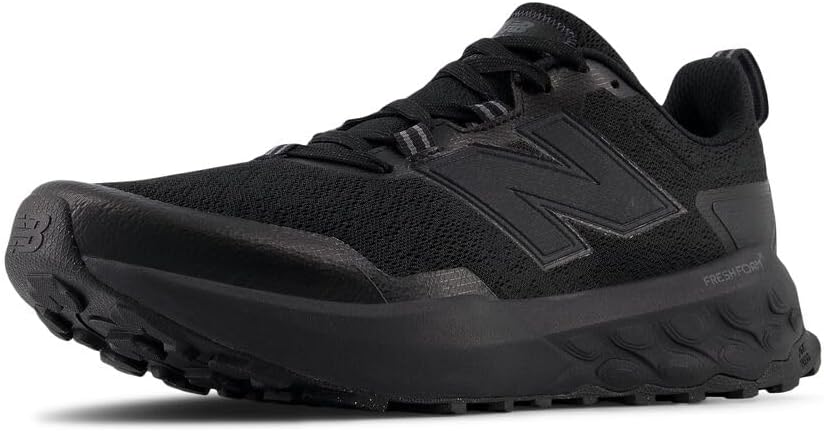 New Balance Men's Fresh Foam X Garoe V2 Trail Running Shoe