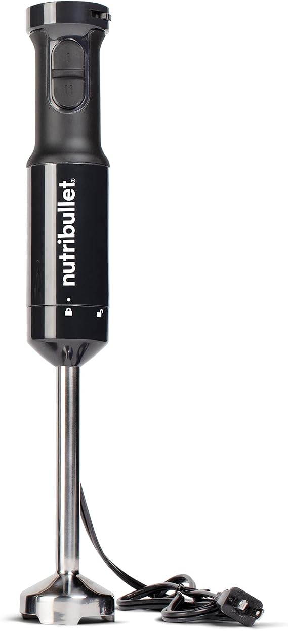 nutribullet Immersion Blender