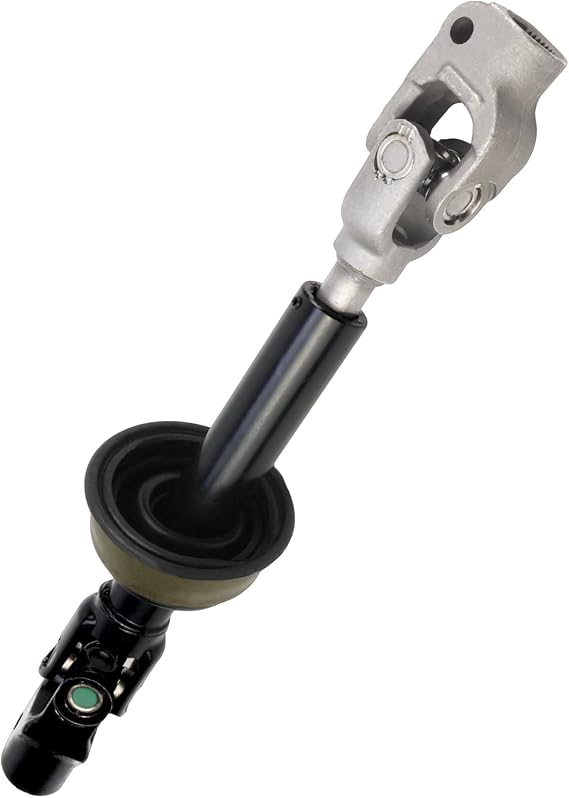 45220-06150 Intermediate Steering Column Shaft Compatible with Toyota Camry 2.5L 2012-2017, for Toyota Avalon 2.5L 3.5L 2013-2018, Replace OE# 4522006150 425453