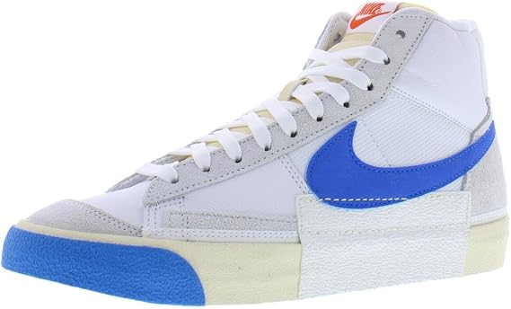 Nike Blazer Mid Pro Club Unisex Shoes