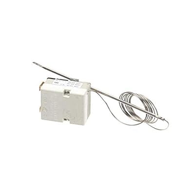 Wisco Regulating Thermostat 0022674 - Genuine OEM Replacement Part