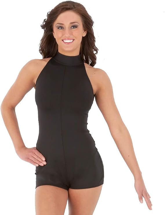 Alexandra Collection Dancer Basic Dance Costume Biketard
