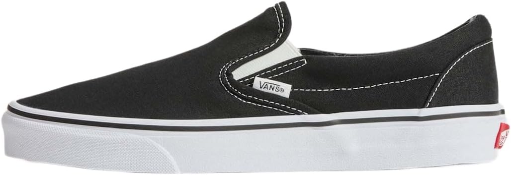 Vans Women's UA Classic Slip-On Sneakers | Casual Shoes