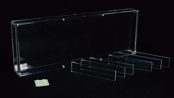 MJM Carat X4 (Holds 4 Decks)