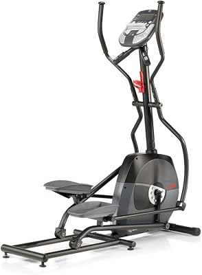 Schwinn Fitness A40 Elliptical