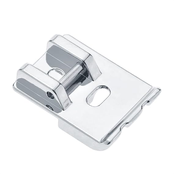 TISEKER Piping Sewing Machine Presser Foot