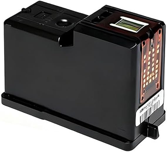 3D Nail Printer Art Machine, Portable Nail Painting Machine with Ink Cartridge, Impresora De UñAs, 10s Fast Painting Digital Mobile DIY Nail Art