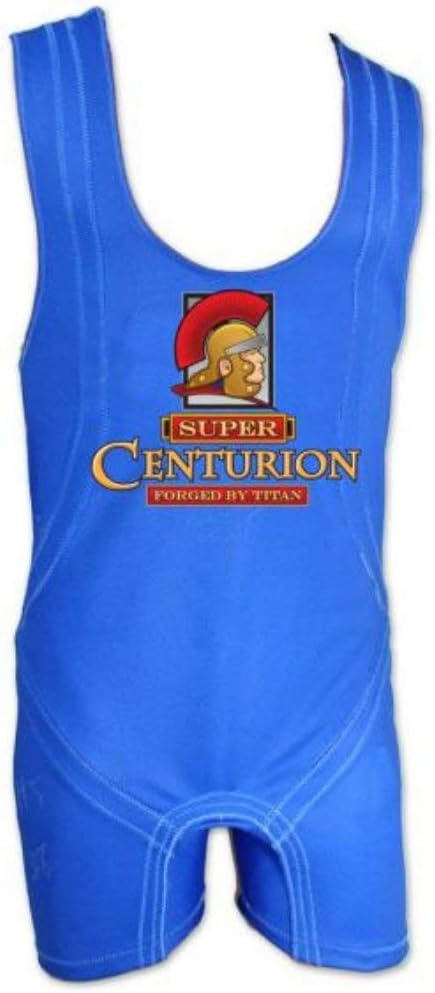 Super Centurion Squat Suit - Regular Stance -Powerlifting (50)