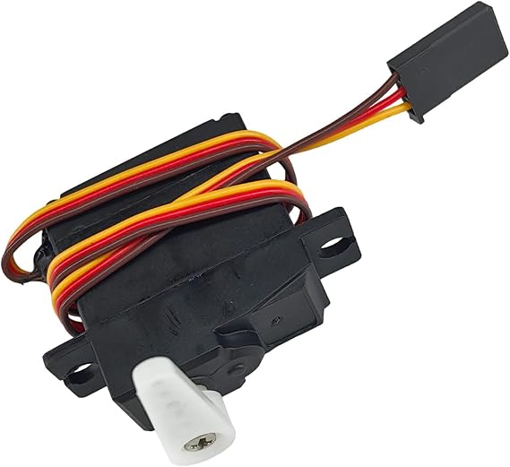 UdiRC Part UDI005-32 17g Analog Servo for Arrow 5 Brushless Motor RC Racing Speed Boat
