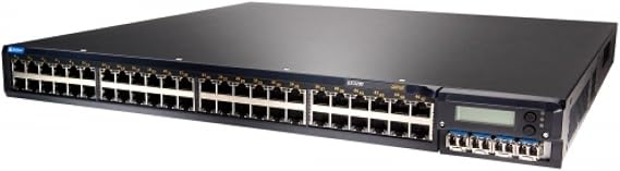 Juniper Networks EX4200-48P EX Series Switch