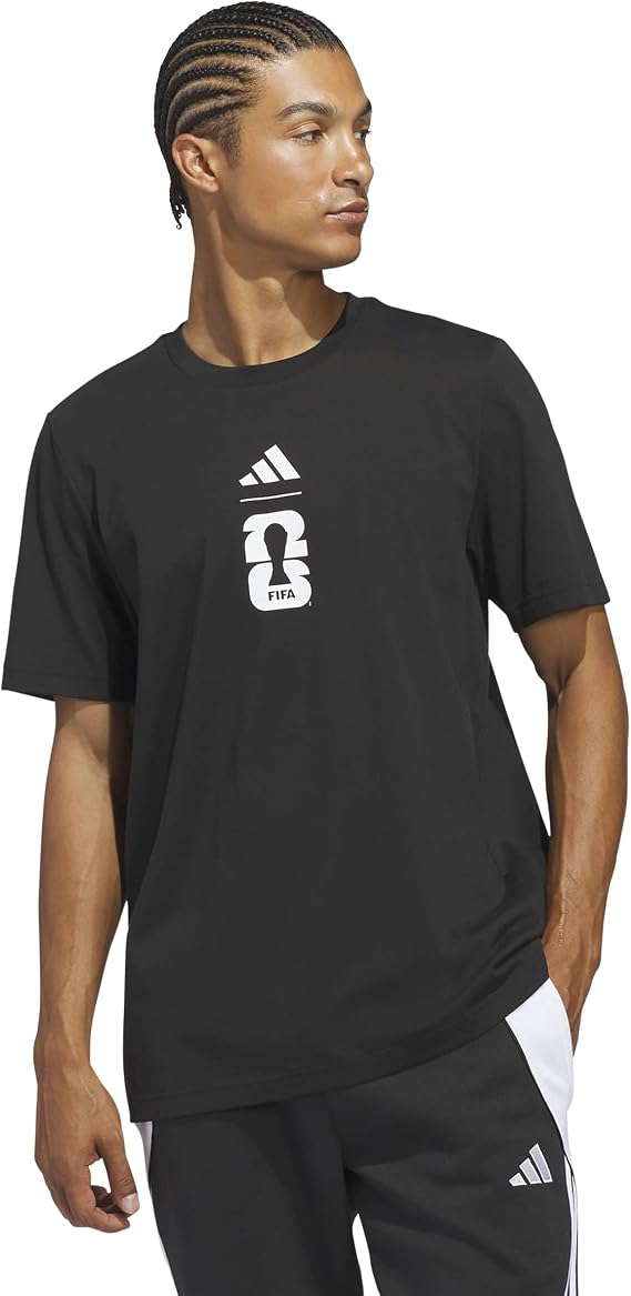 adidas Men's World Cup 2026 Fan Apparel