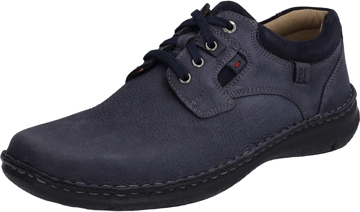 Josef Seibel Men's Lace-up Shoes