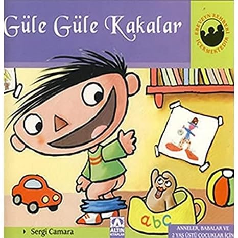 GÜle GÜle Kakalar