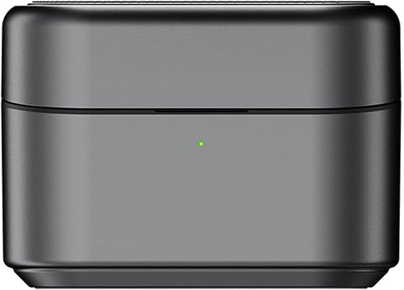 Hollyland Charging Case for LARK M2S Combo Version, Space Gray